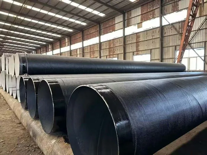 3PE Coated Pipe suppliers