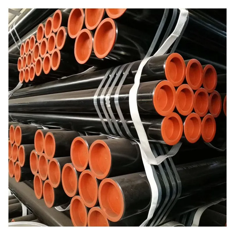 Carbon Steel ERW Pipe Specifications suppliers