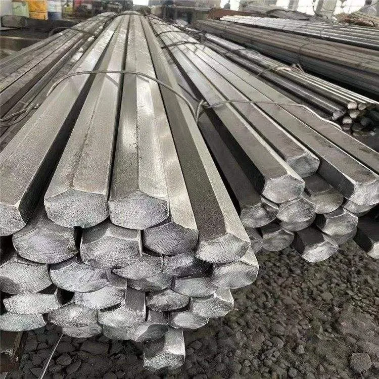 Carbon Steel Hexagon Bar best