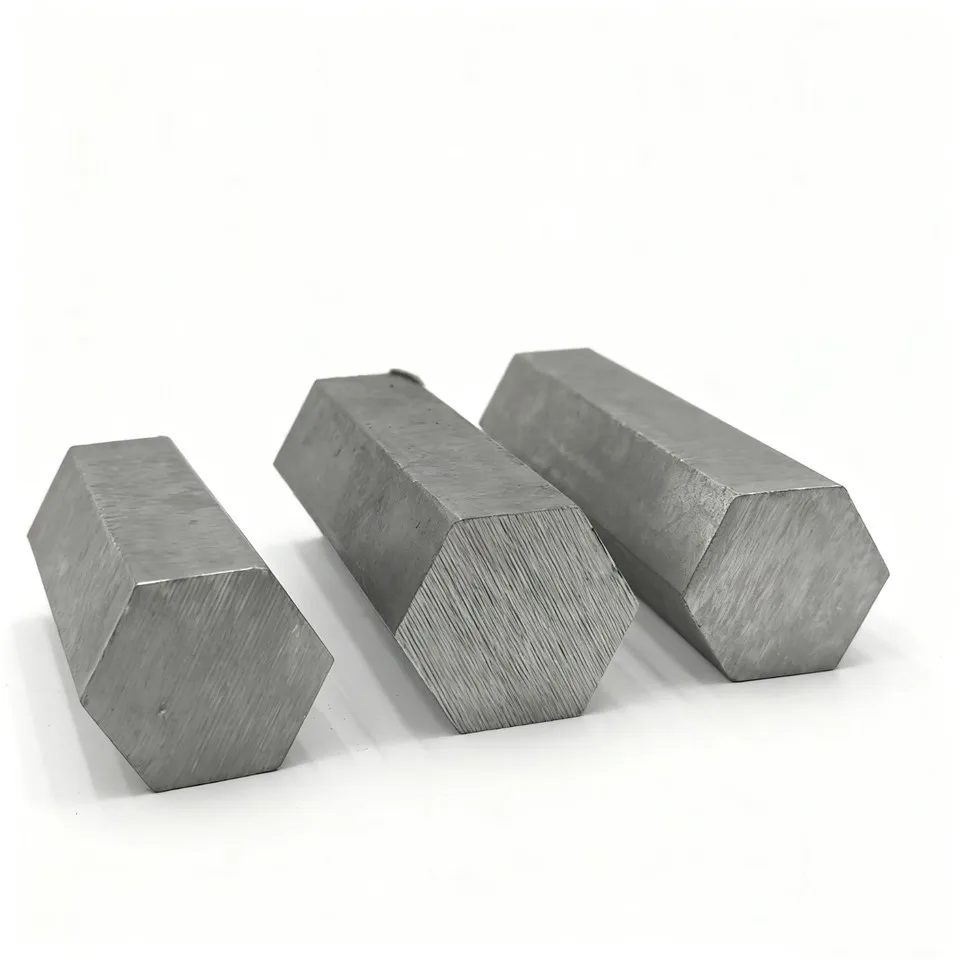 Carbon Steel Hexagon Bar high quality