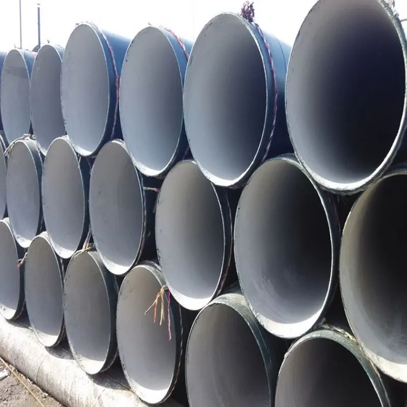 Cement Lined Steel Pipe best