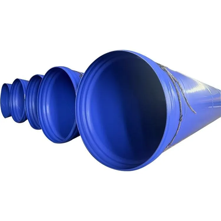 Cement Lined Steel Pipe suppliers