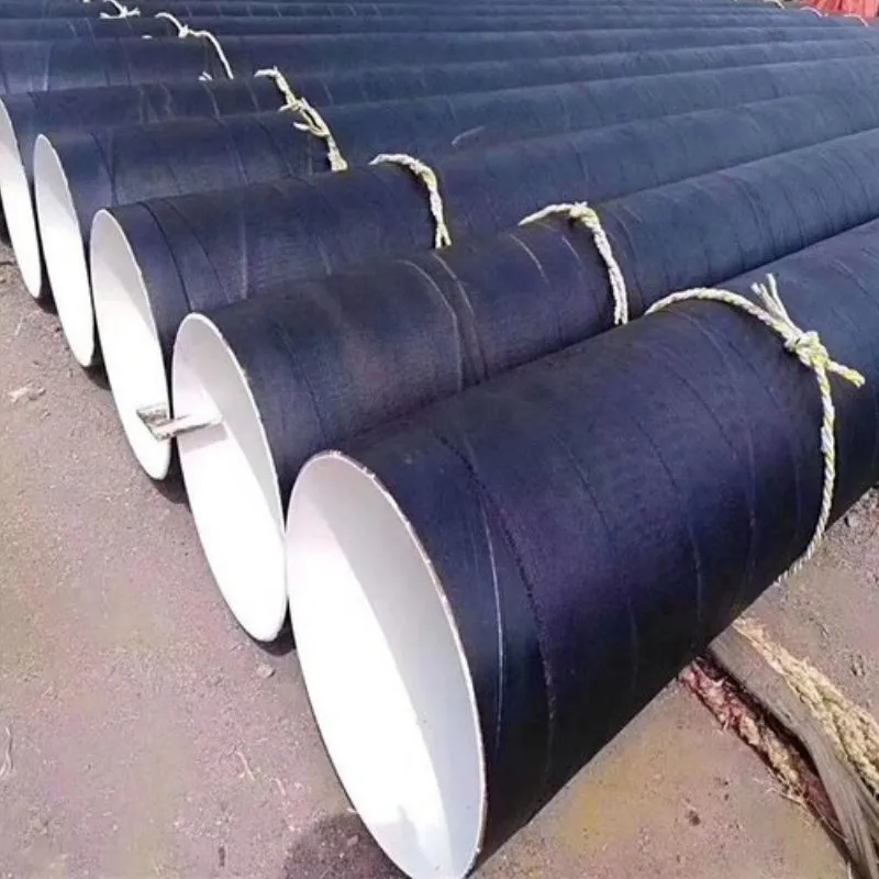 Cement Lined Steel Pipe high quality