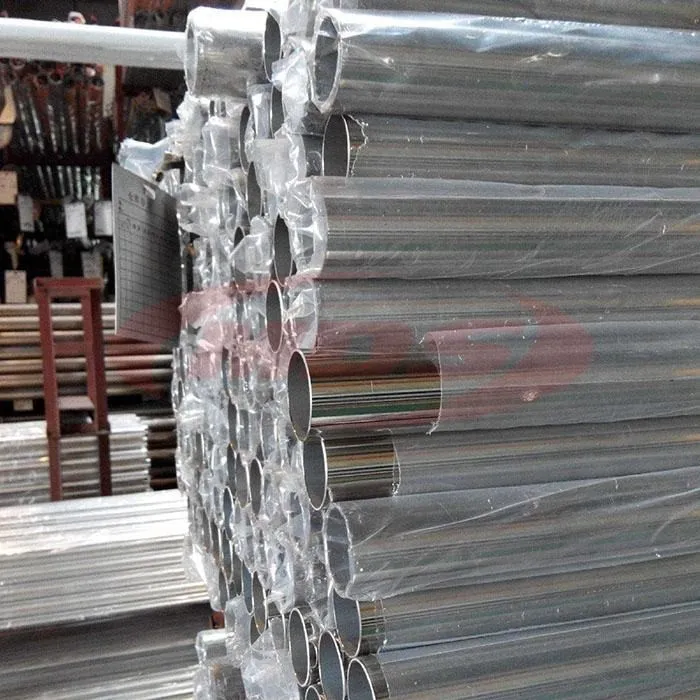 Hot Dip Galvanized Round Steel Pipe best