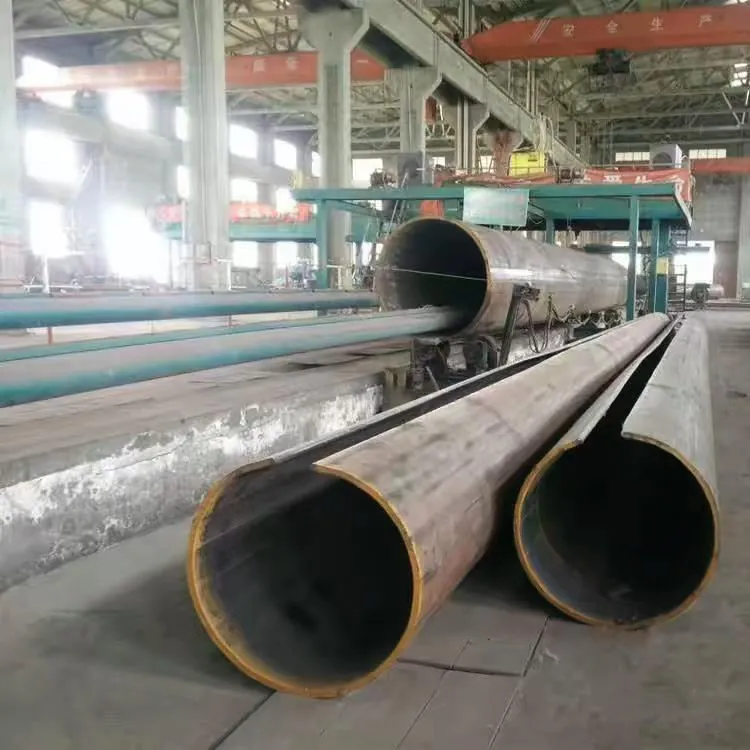 LSAW Welded Pipe best