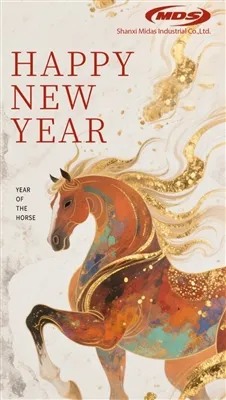 Aviso de vacaciones del Festival de Primavera