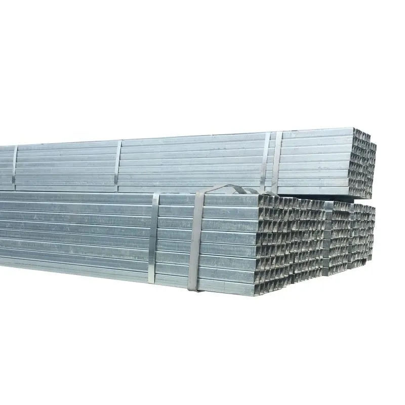 Pre Galvanized Steel Tube suppliers