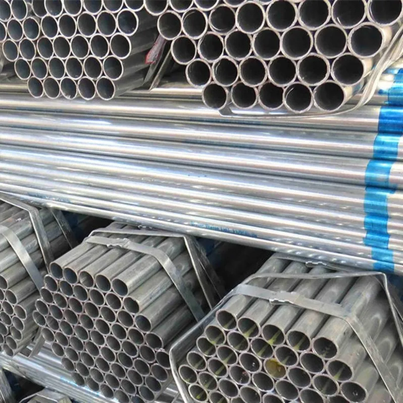 Pre Galvanized Steel Tube best