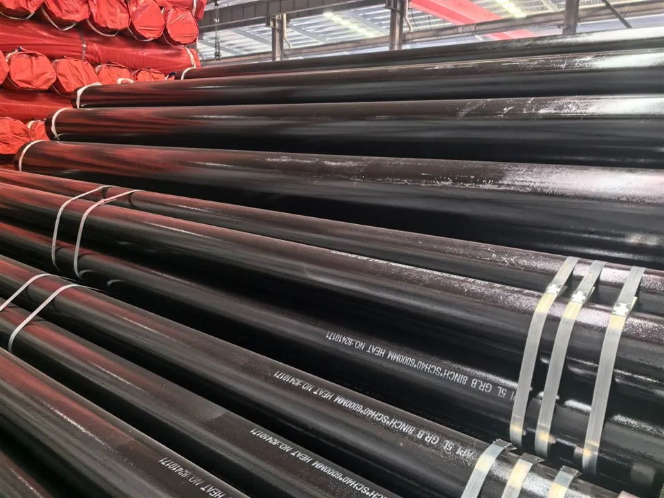 Seamless Carbon Steel Tube best