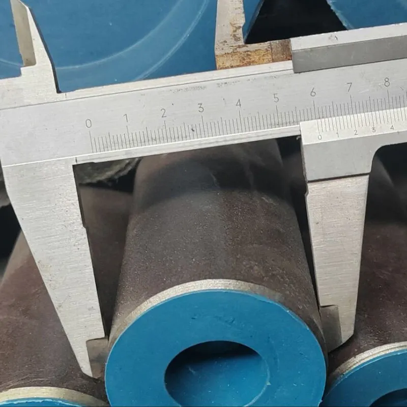 Seamless Carbon Steel Tube high quality