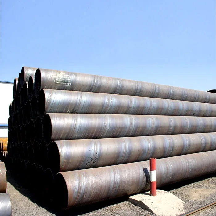 SSAW Carbon Steel Pipe best