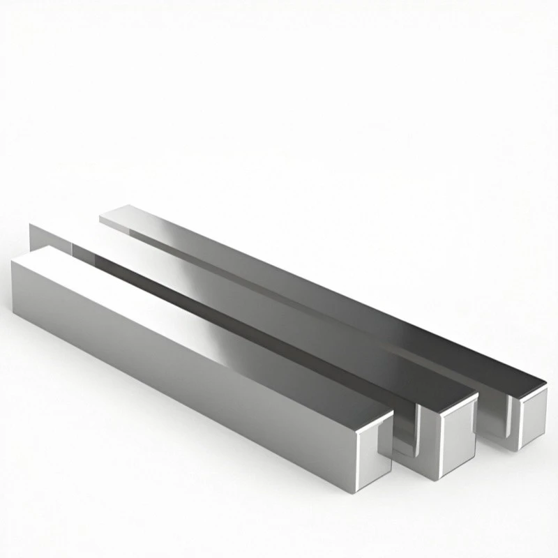 Stainless Steel Square Bar Sizes price